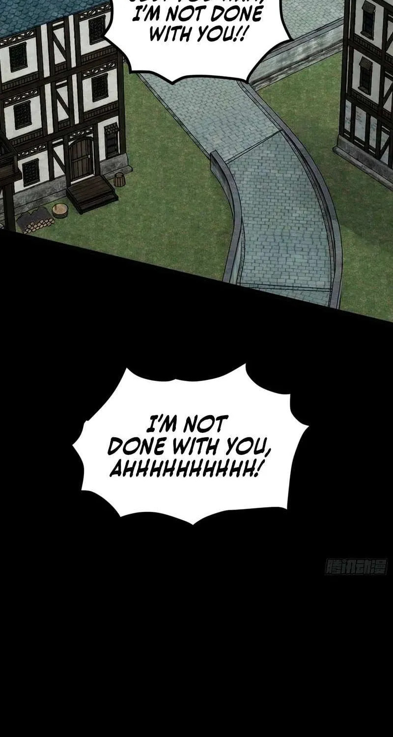 Super God of War Chapter 8 page 24 - 