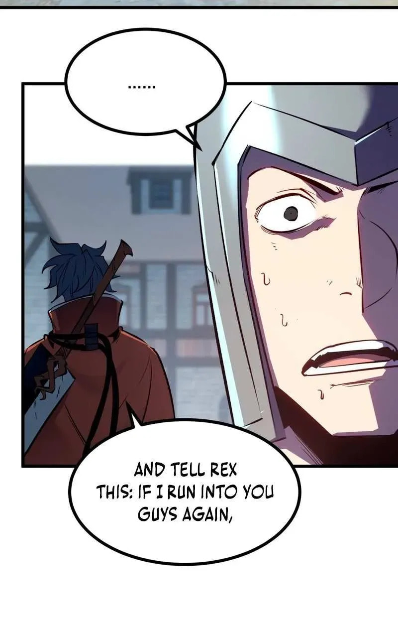 Super God of War Chapter 8 page 30 - 