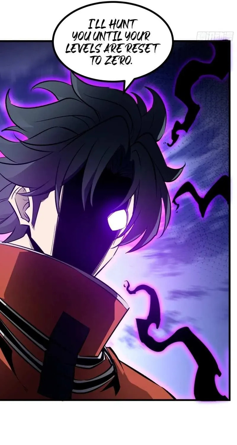 Super God of War Chapter 8 page 31 - 