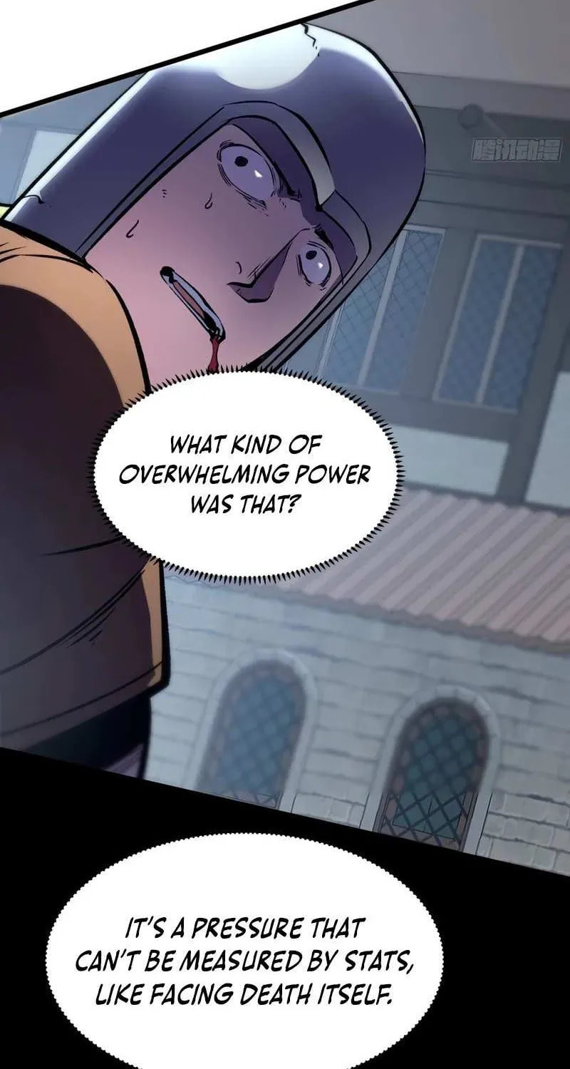 Super God of War Chapter 8 page 37 - 
