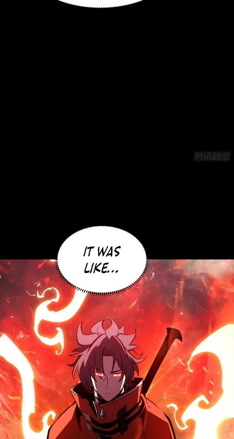 Super God of War Chapter 8 page 38 - 