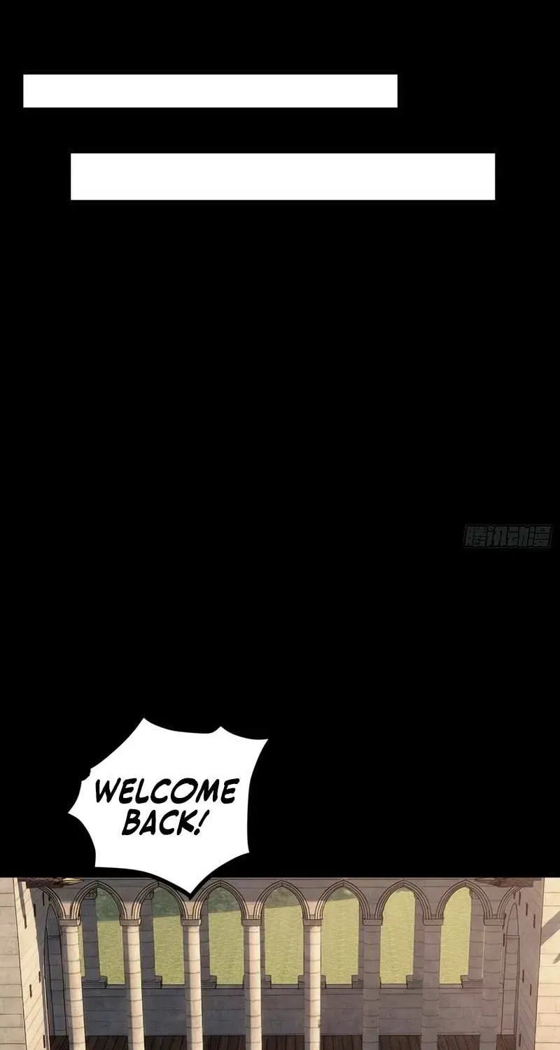 Super God of War Chapter 8 page 42 - 