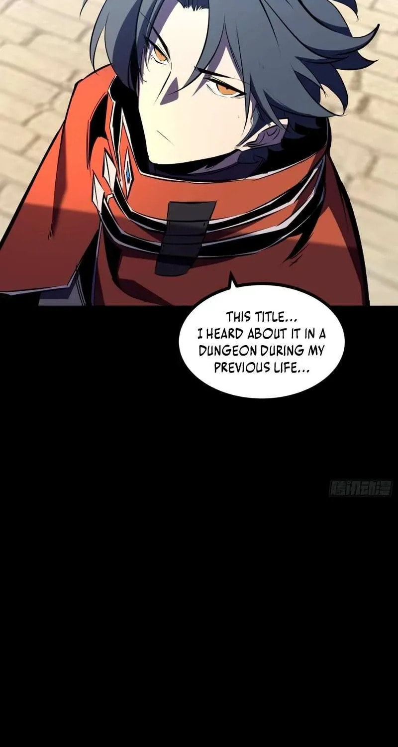 Super God of War Chapter 8 page 48 - 