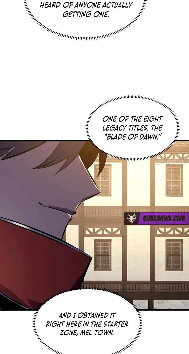 Super God of War Chapter 8 page 59 - 