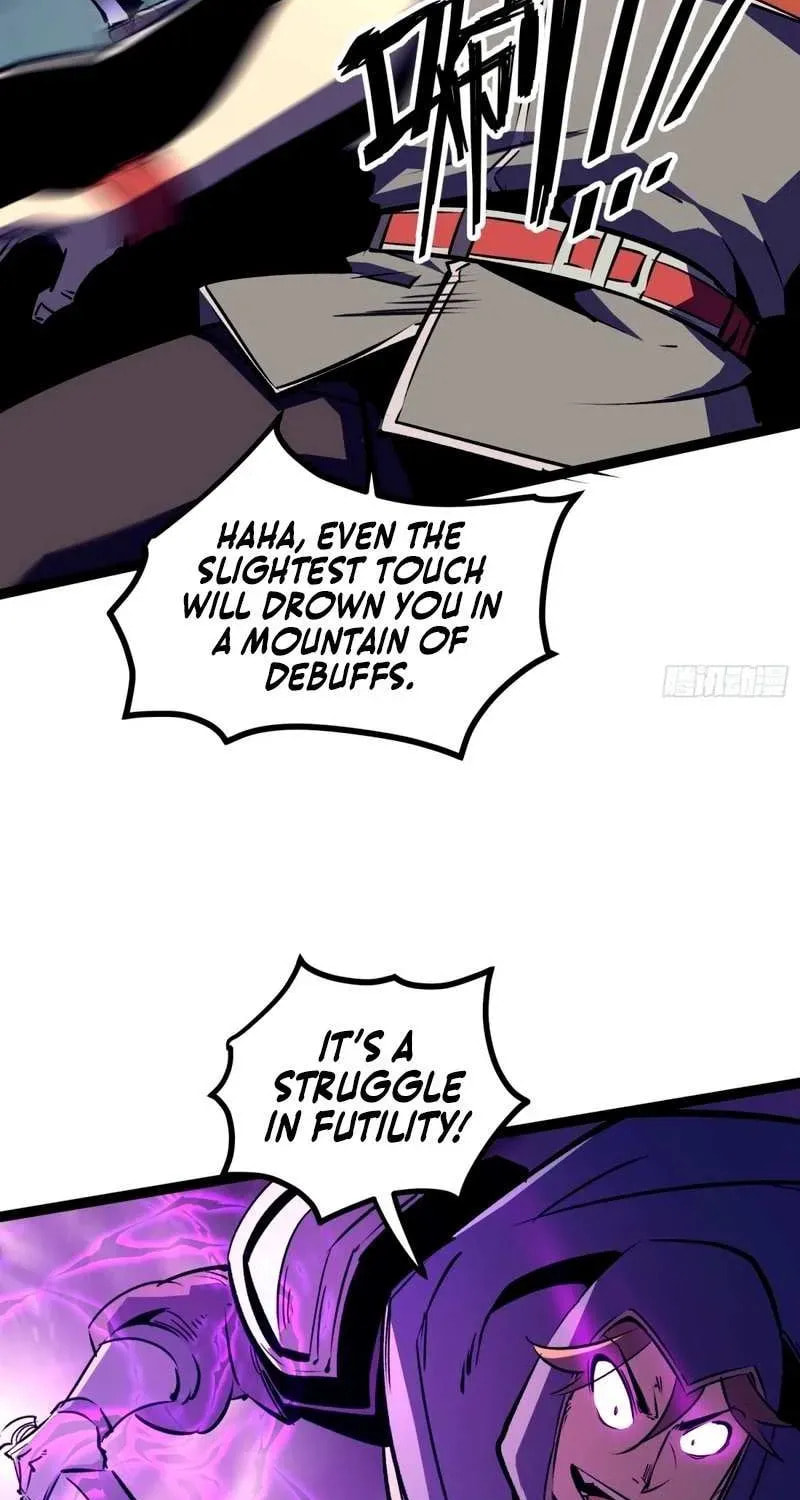 Super God of War Chapter 8 page 8 - 