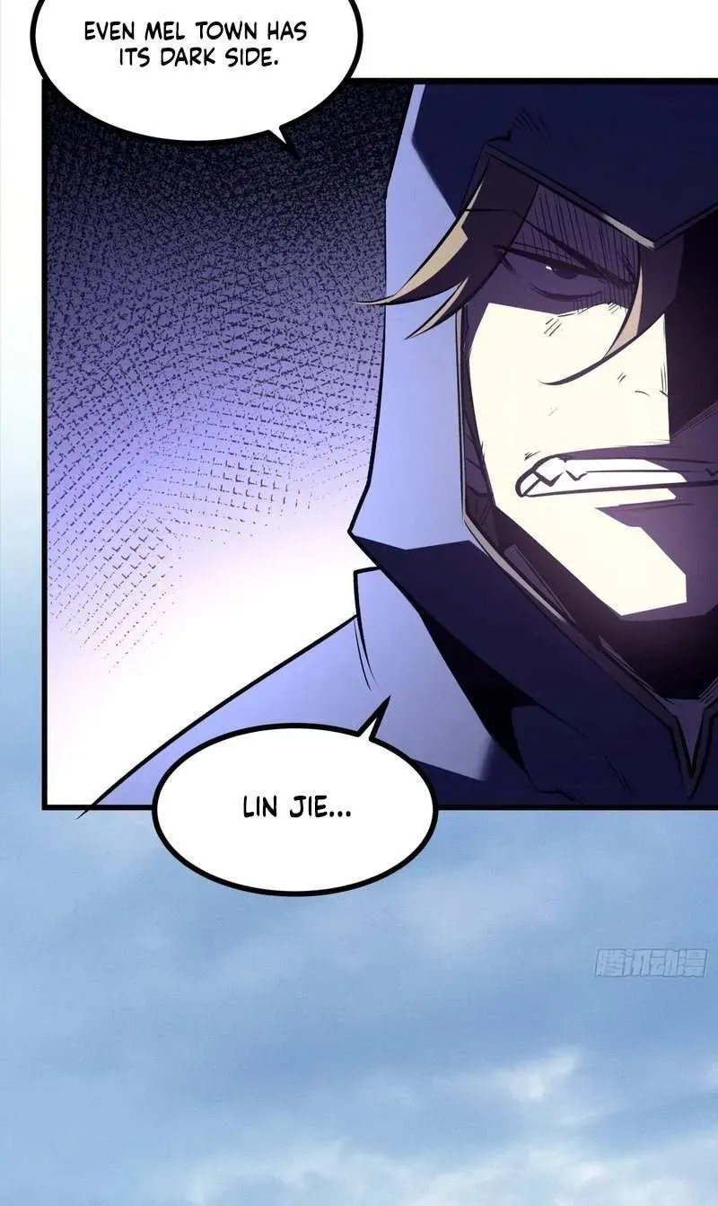 Super God of War Chapter 9 page 15 - 