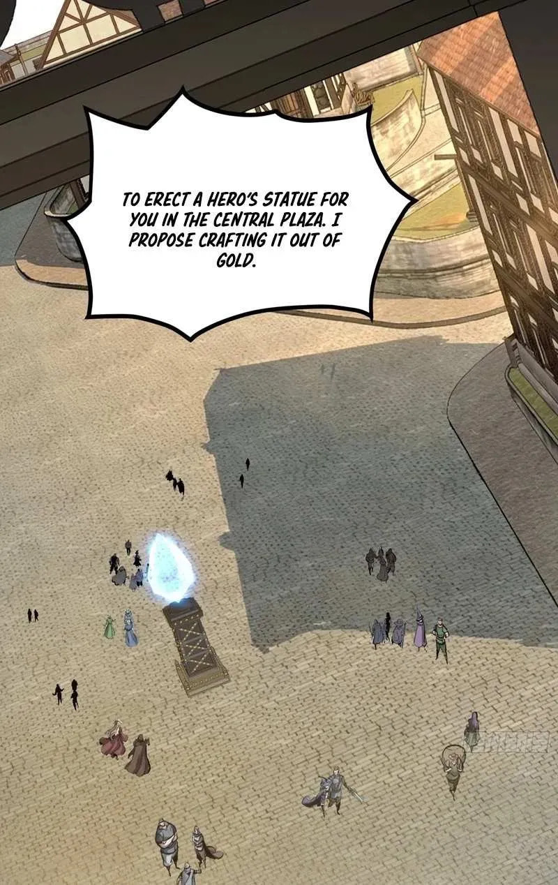 Super God of War Chapter 9 page 25 - 