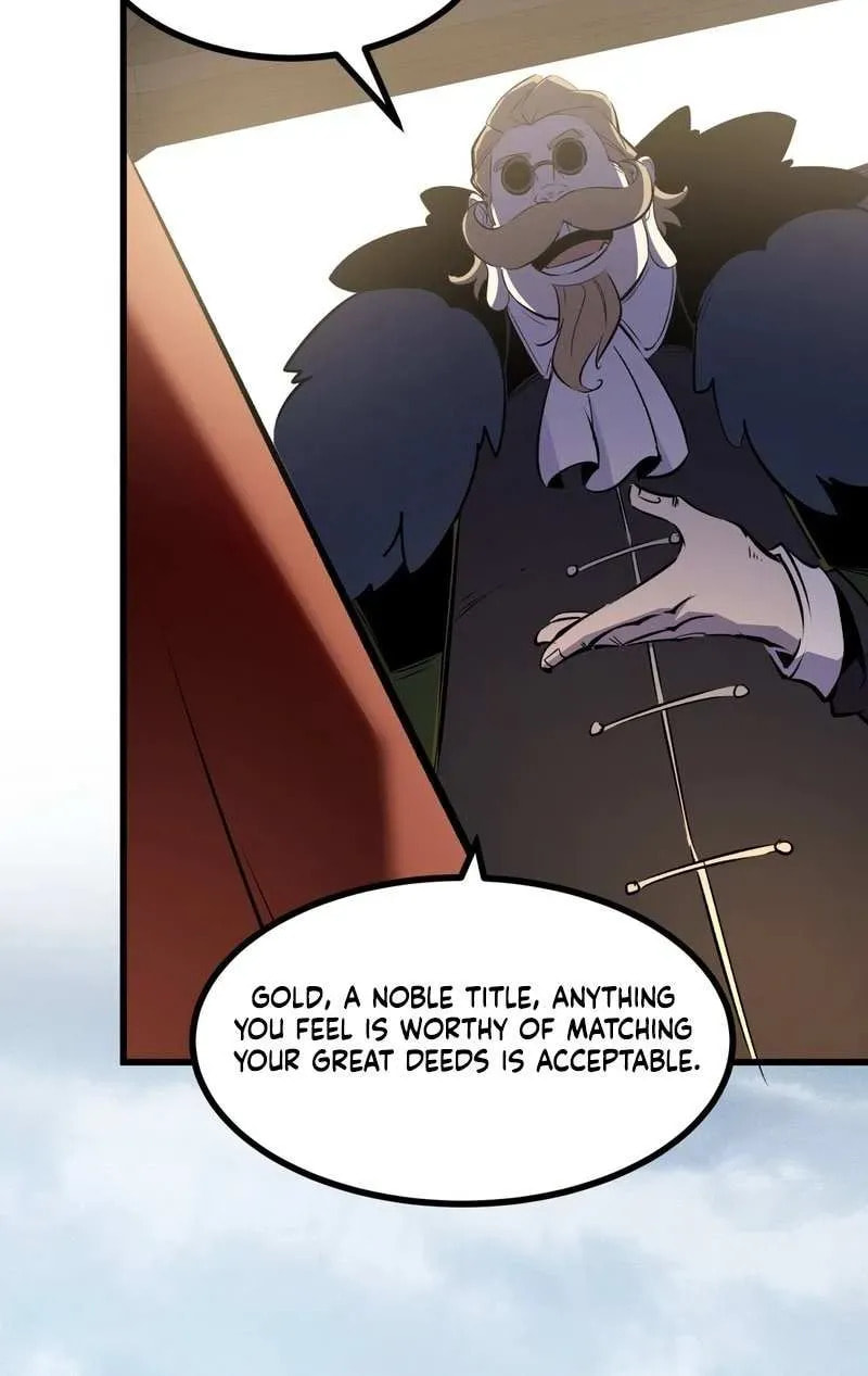 Super God of War Chapter 9 page 30 - 