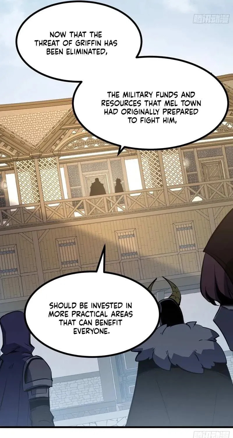Super God of War Chapter 9 page 31 - 