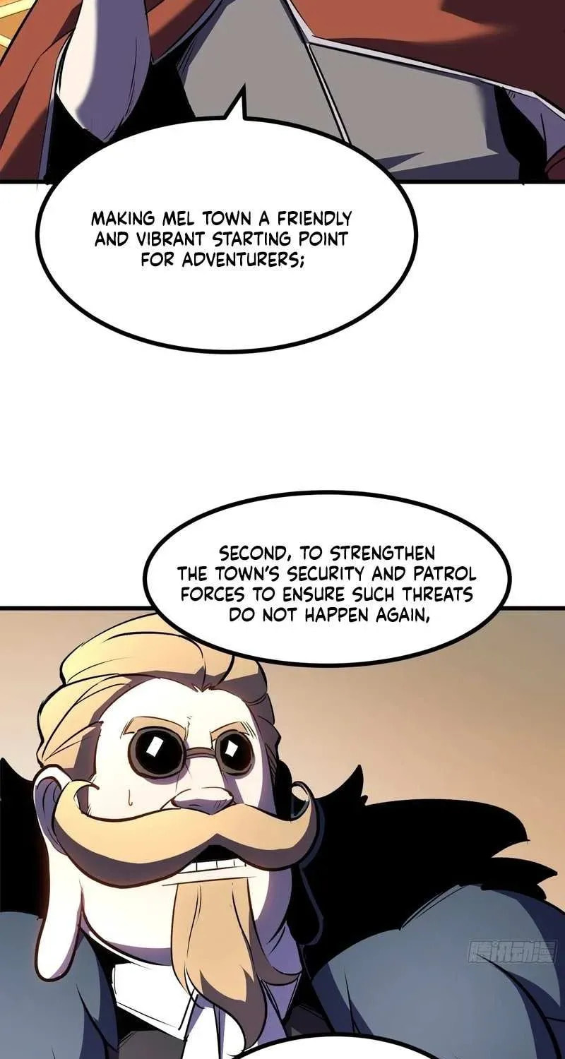 Super God of War Chapter 9 page 33 - 