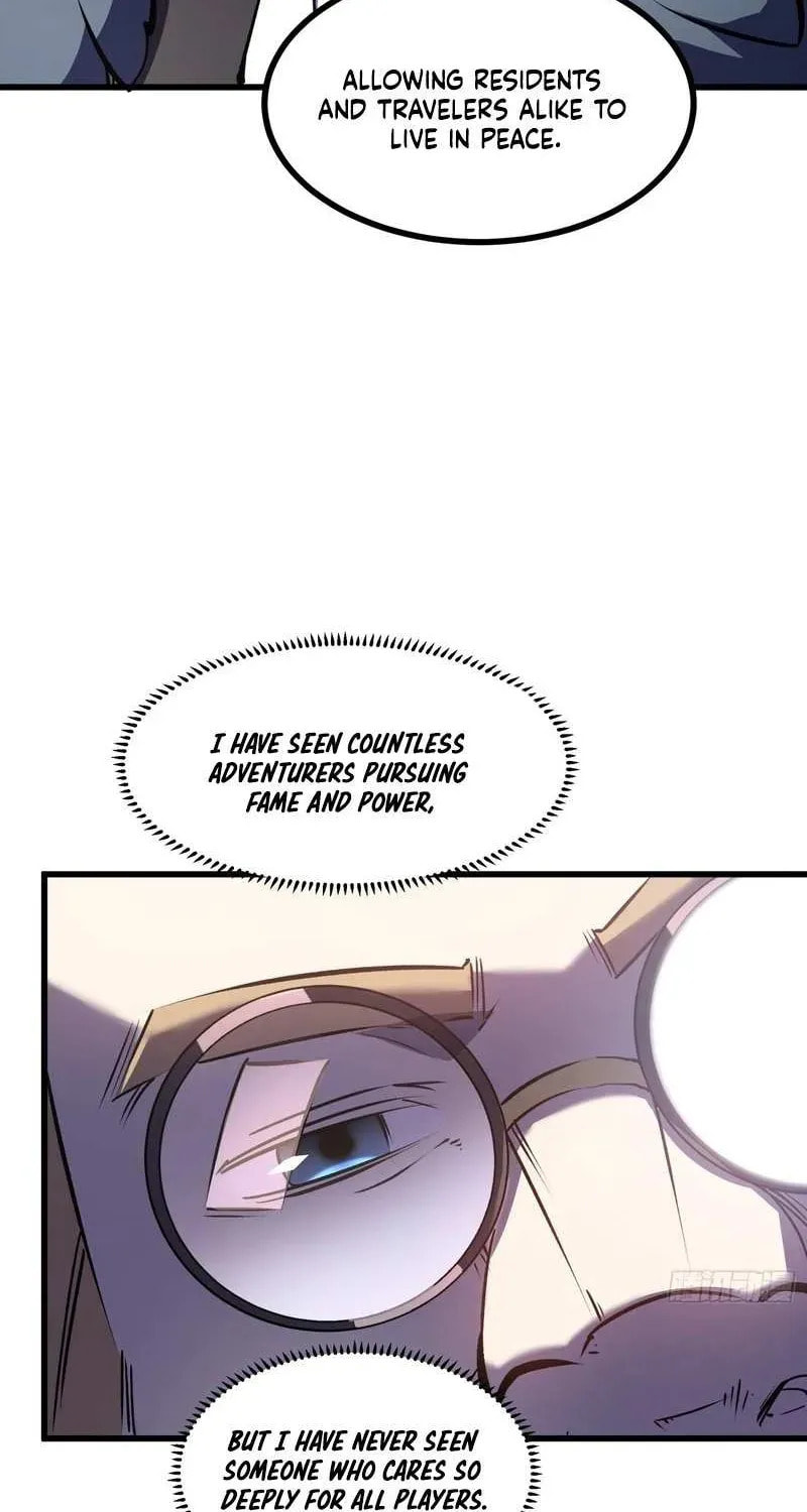 Super God of War Chapter 9 page 34 - 