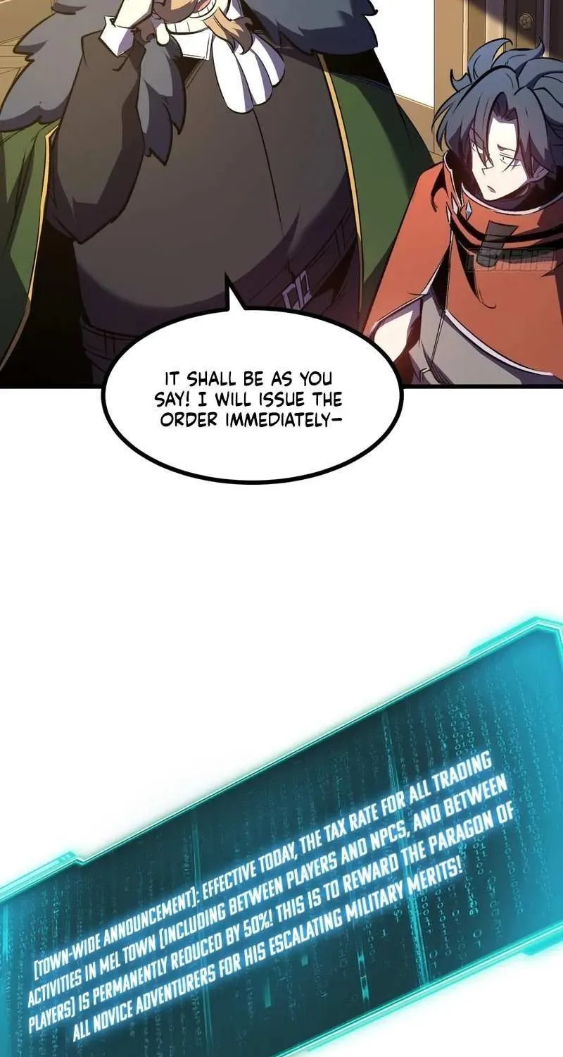 Super God of War Chapter 9 page 36 - 