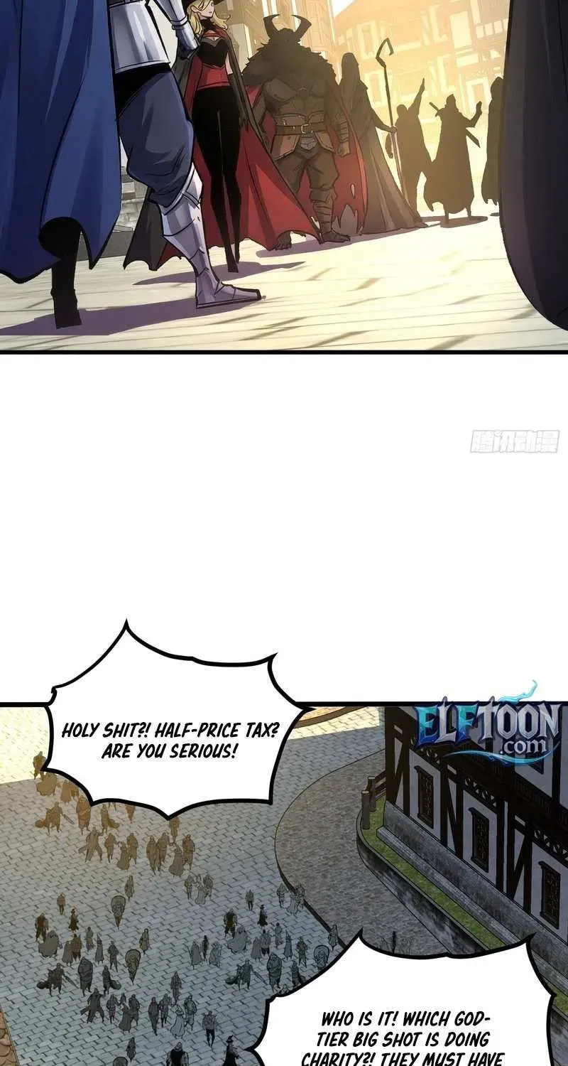 Super God of War Chapter 9 page 38 - 