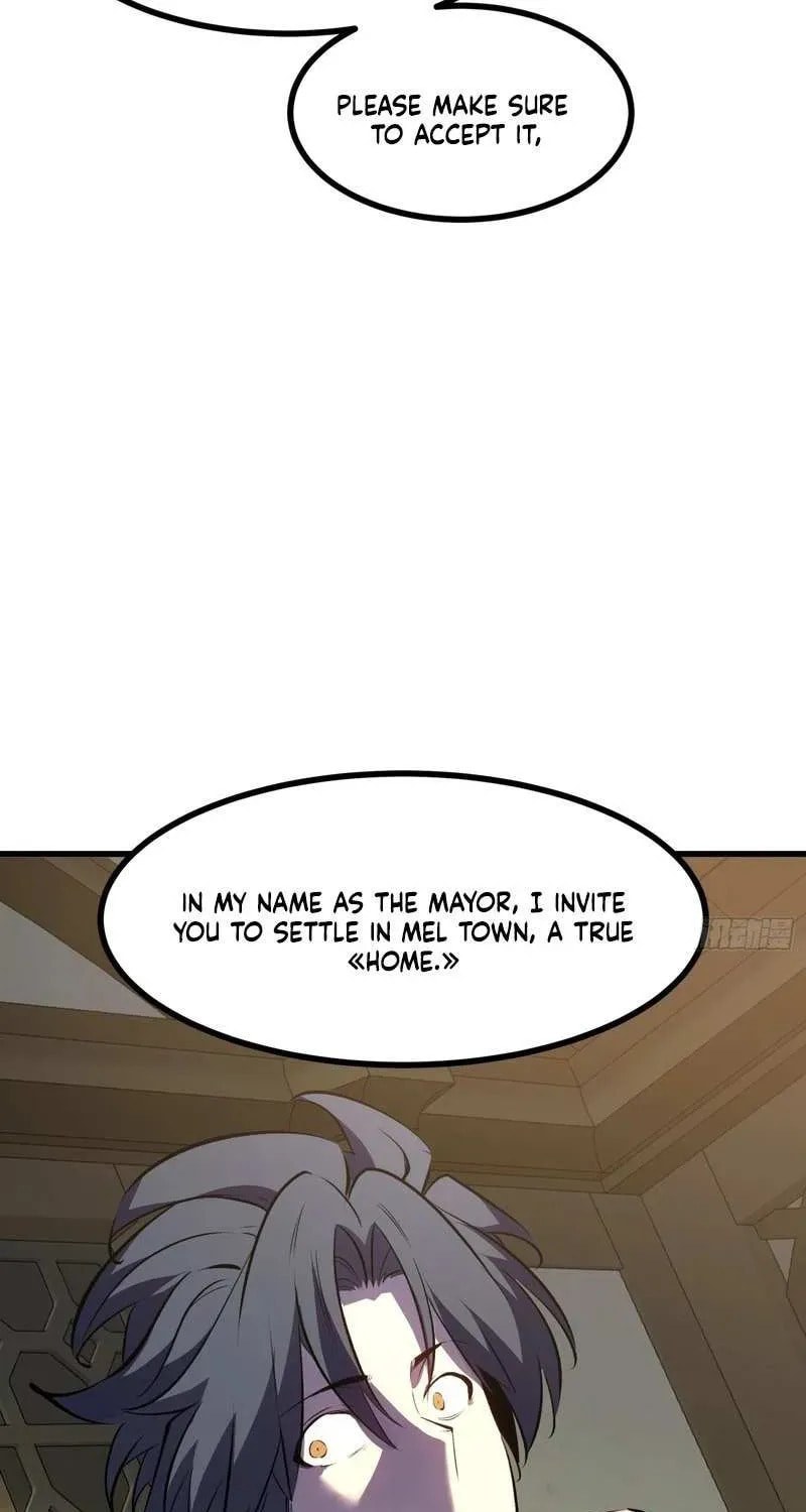 Super God of War Chapter 9 page 43 - 