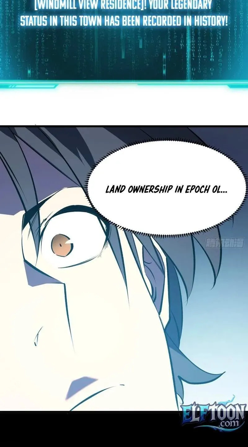 Super God of War Chapter 9 page 45 - 