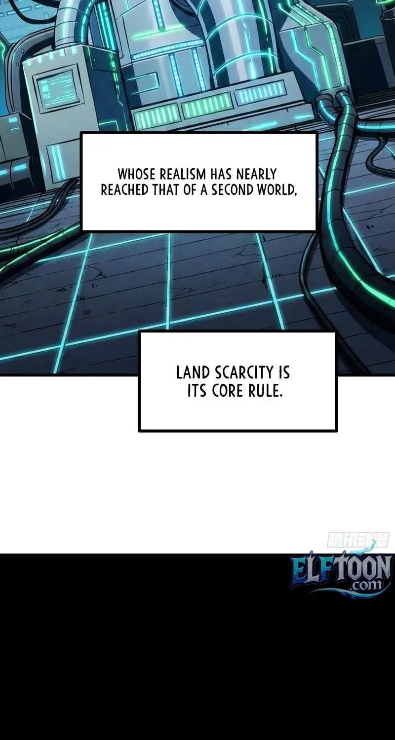 Super God of War Chapter 9 page 47 - 