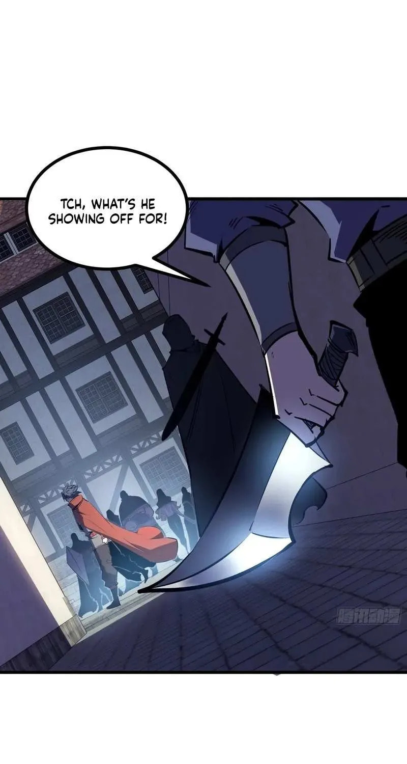 Super God of War Chapter 9 page 6 - 