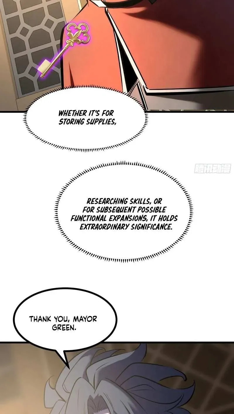 Super God of War Chapter 9 page 55 - 