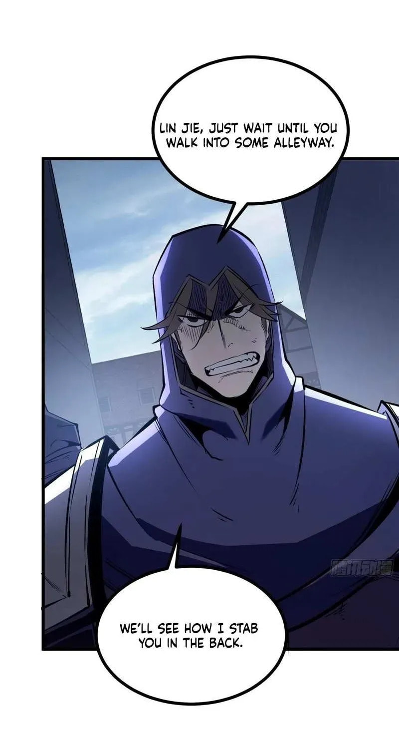 Super God of War Chapter 9 page 7 - 