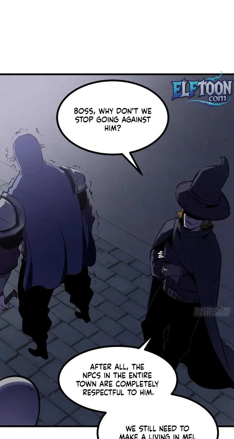 Super God of War Chapter 9 page 8 - 