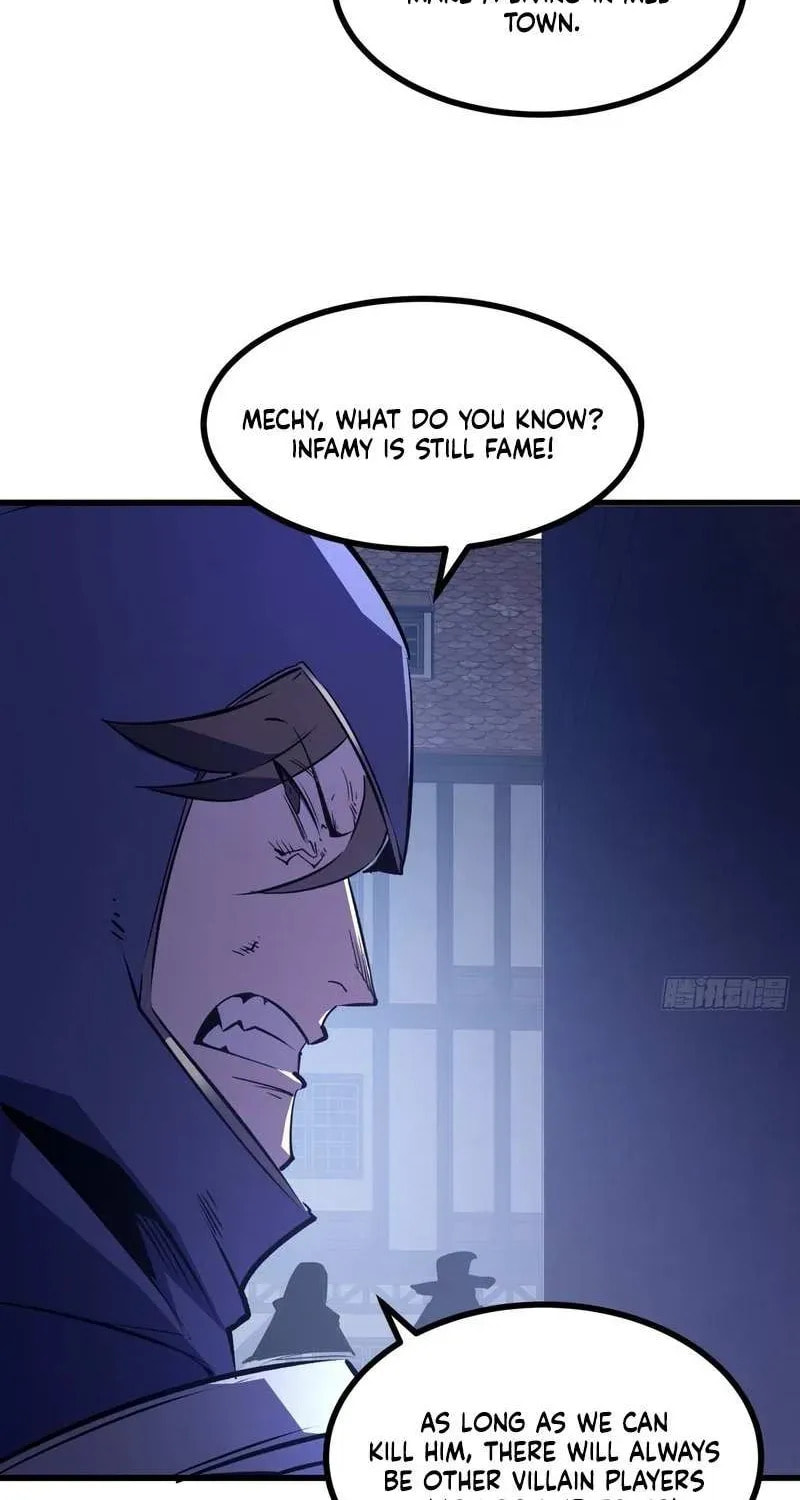 Super God of War Chapter 9 page 9 - 