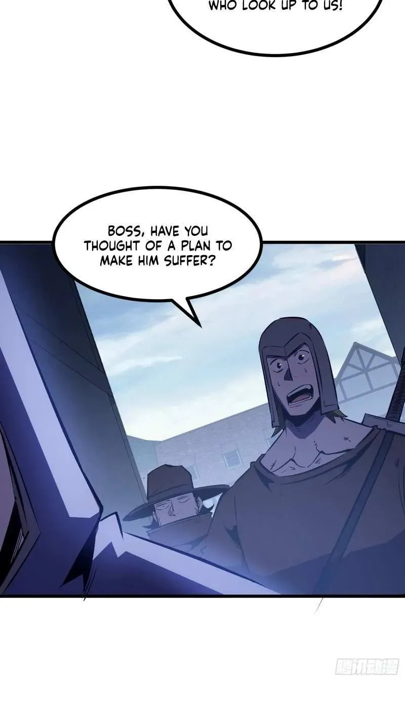 Super God of War Chapter 9 page 10 - 