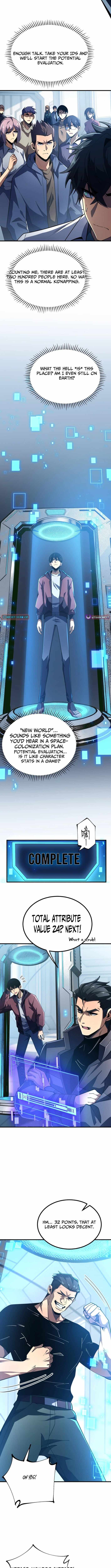 Super Magic Academy