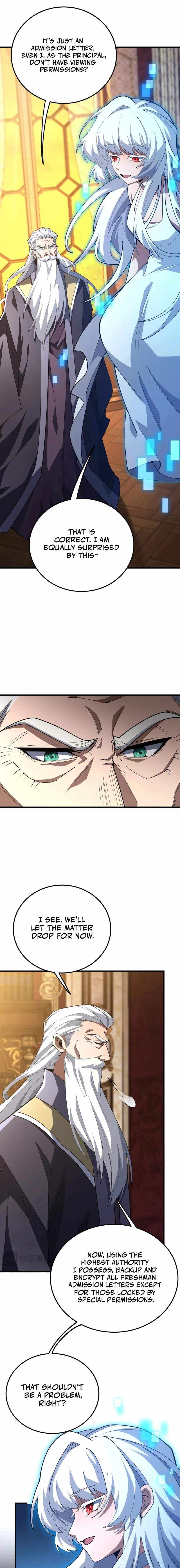 Super Magic Academy