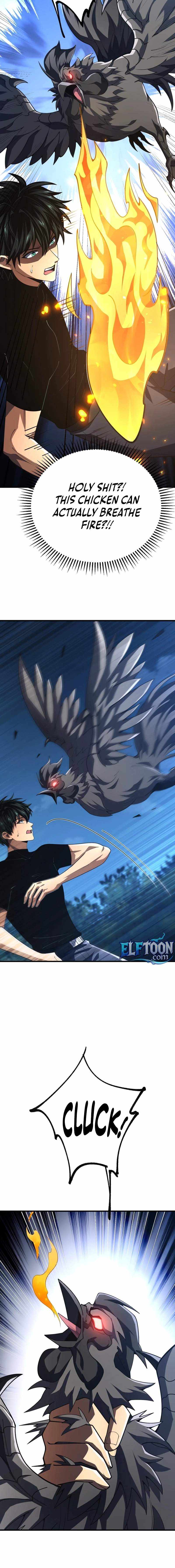 Super Magic Academy