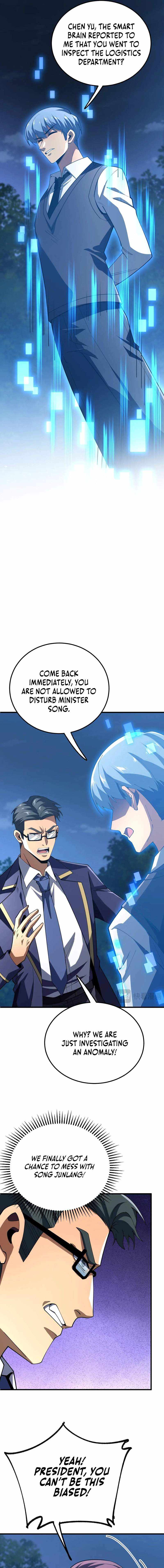 Super Magic Academy