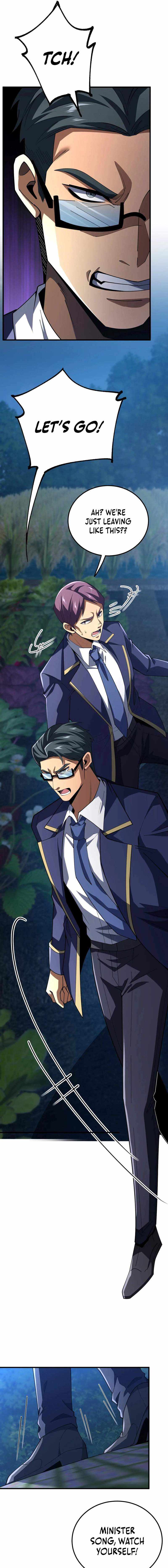 Super Magic Academy