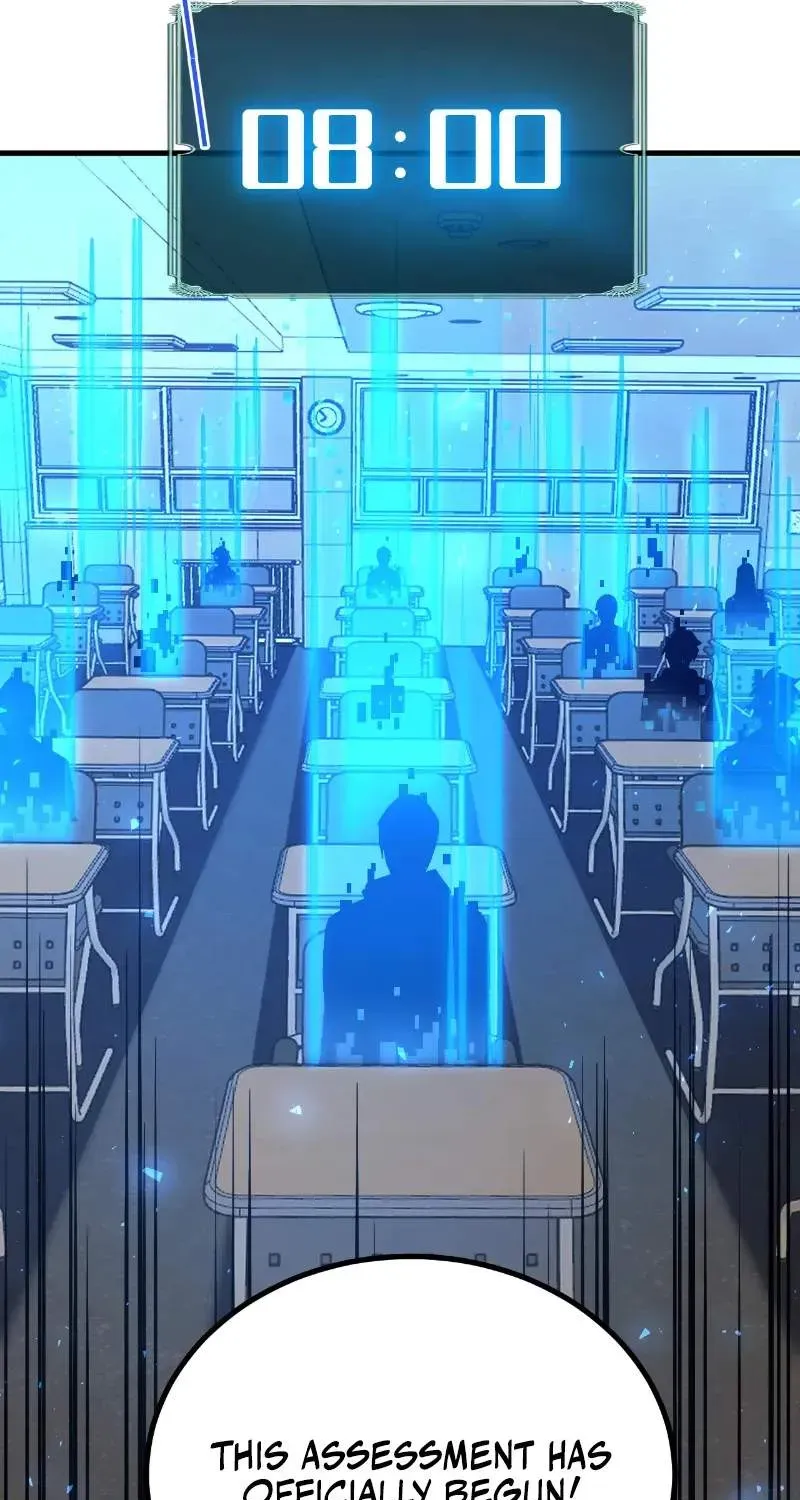Super Magic Academy