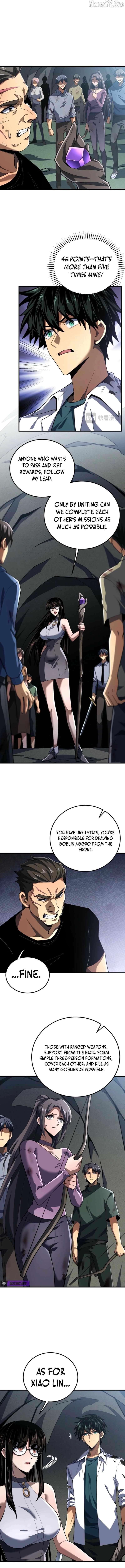 Super Magic Academy