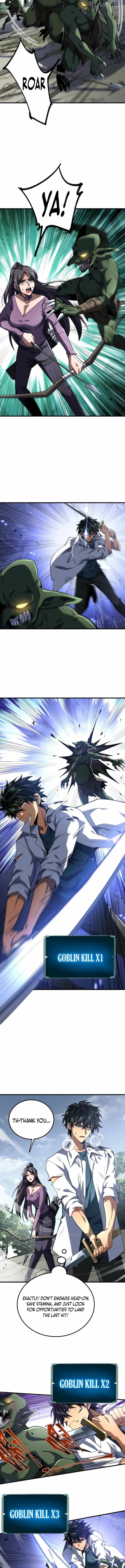 Super Magic Academy