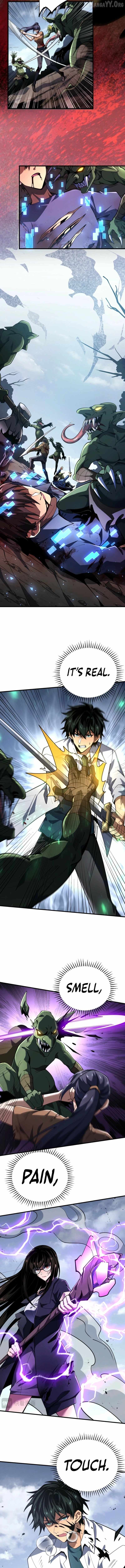 Super Magic Academy