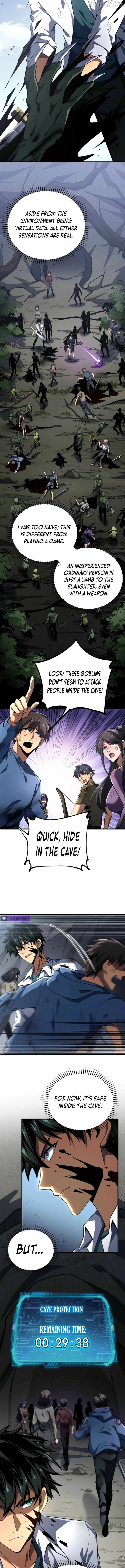 Super Magic Academy