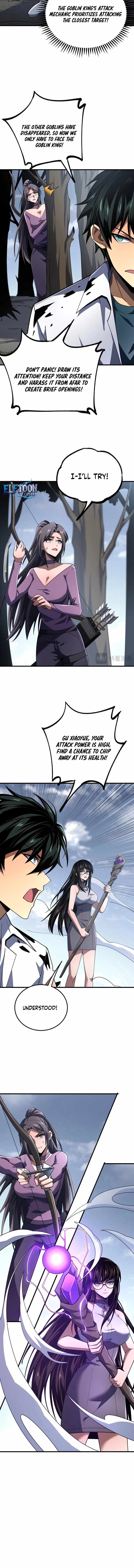 Super Magic Academy