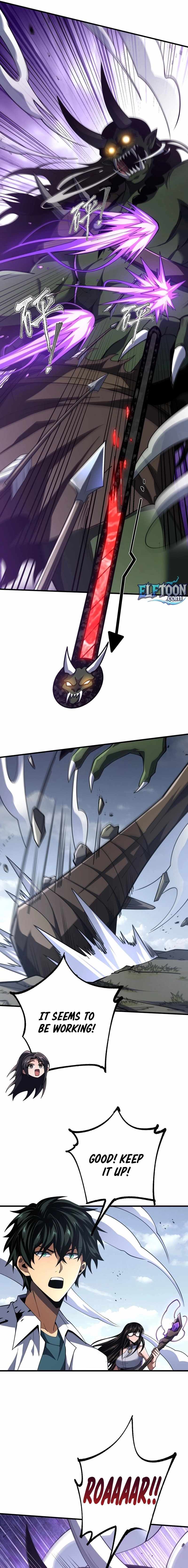 Super Magic Academy