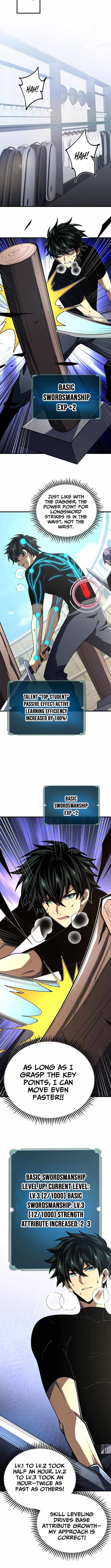 Super Magic Academy