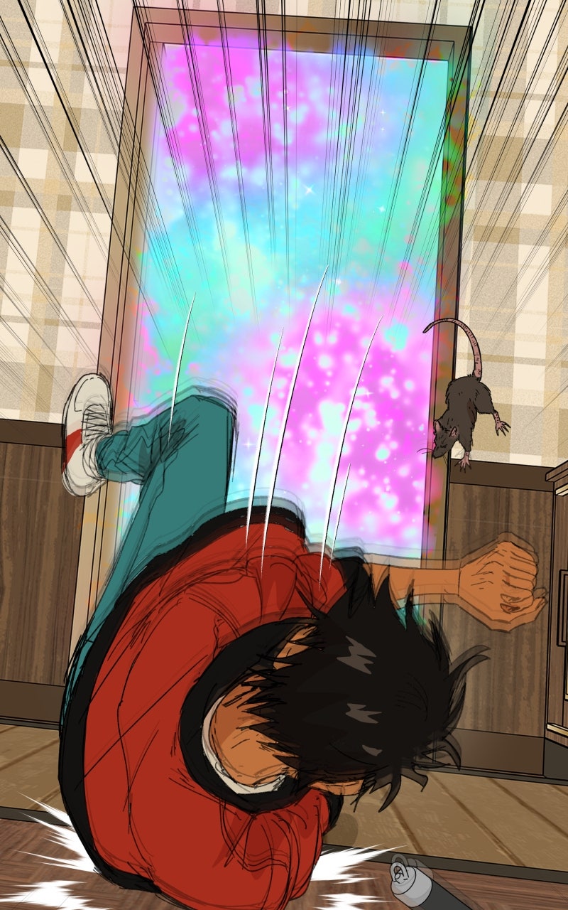 Superfish Episode 1 page 111 - 