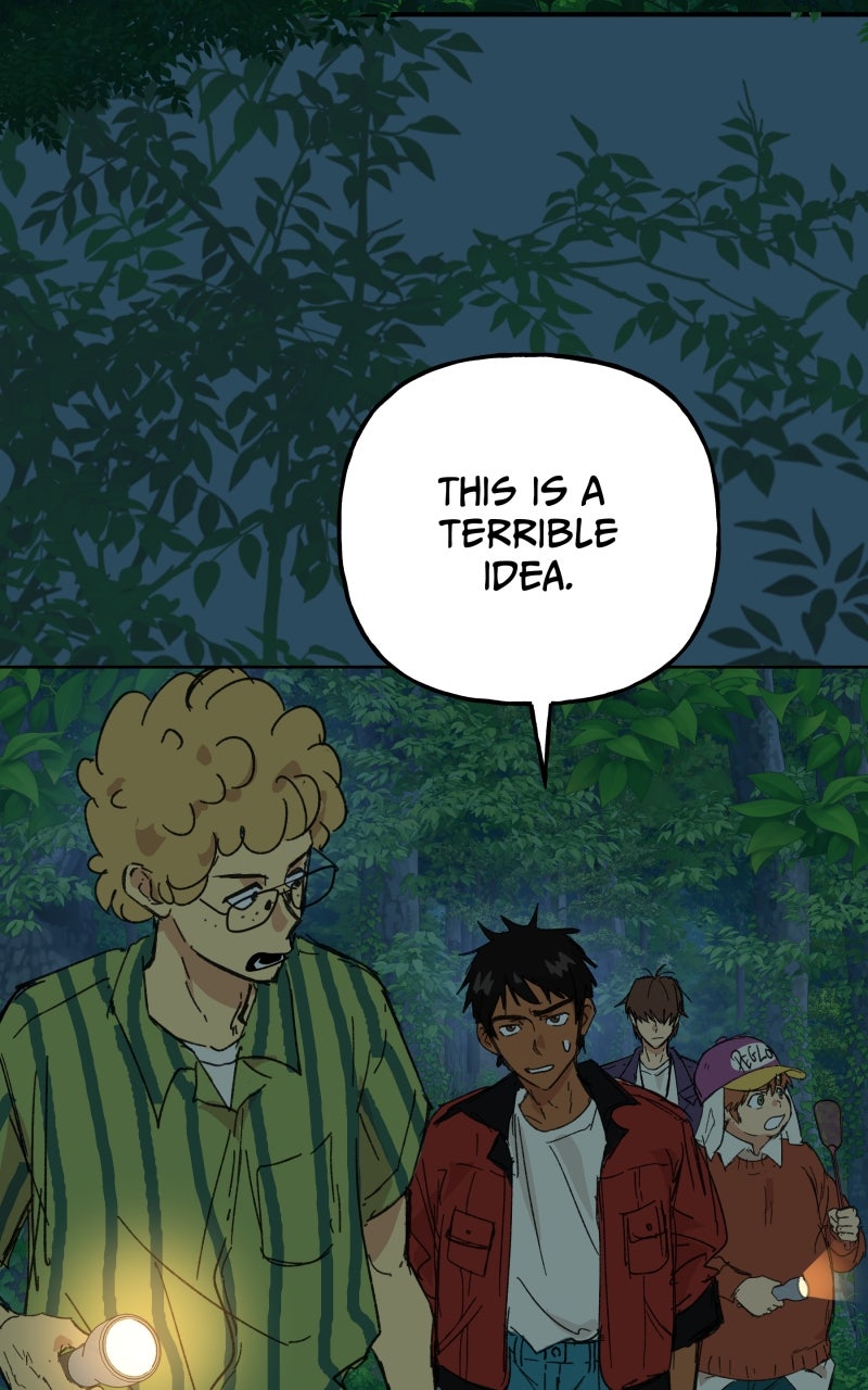 Superfish Episode 1 page 13 - 