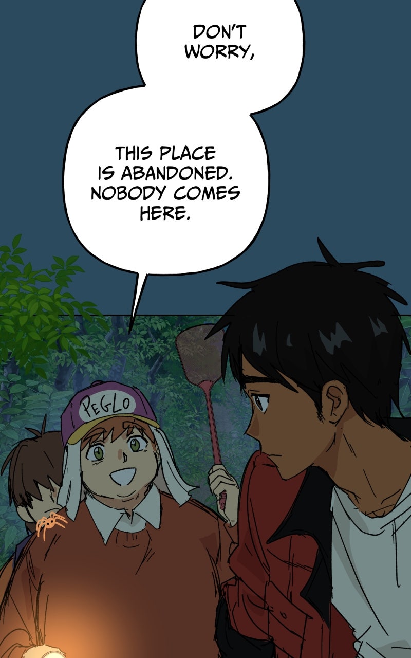 Superfish Episode 1 page 15 - 