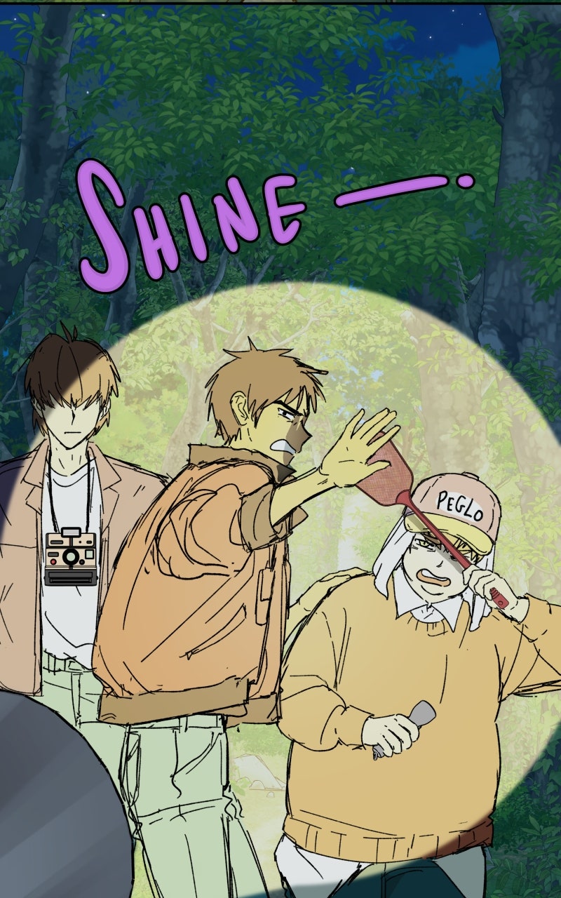 Superfish Episode 1 page 20 - 