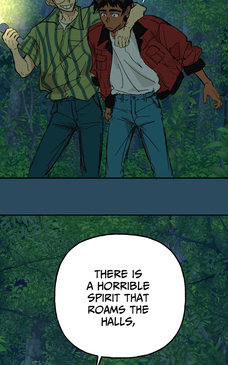 Superfish Episode 1 page 22 - 