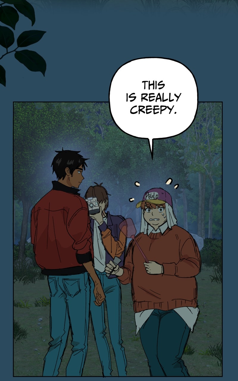 Superfish Episode 1 page 43 - 