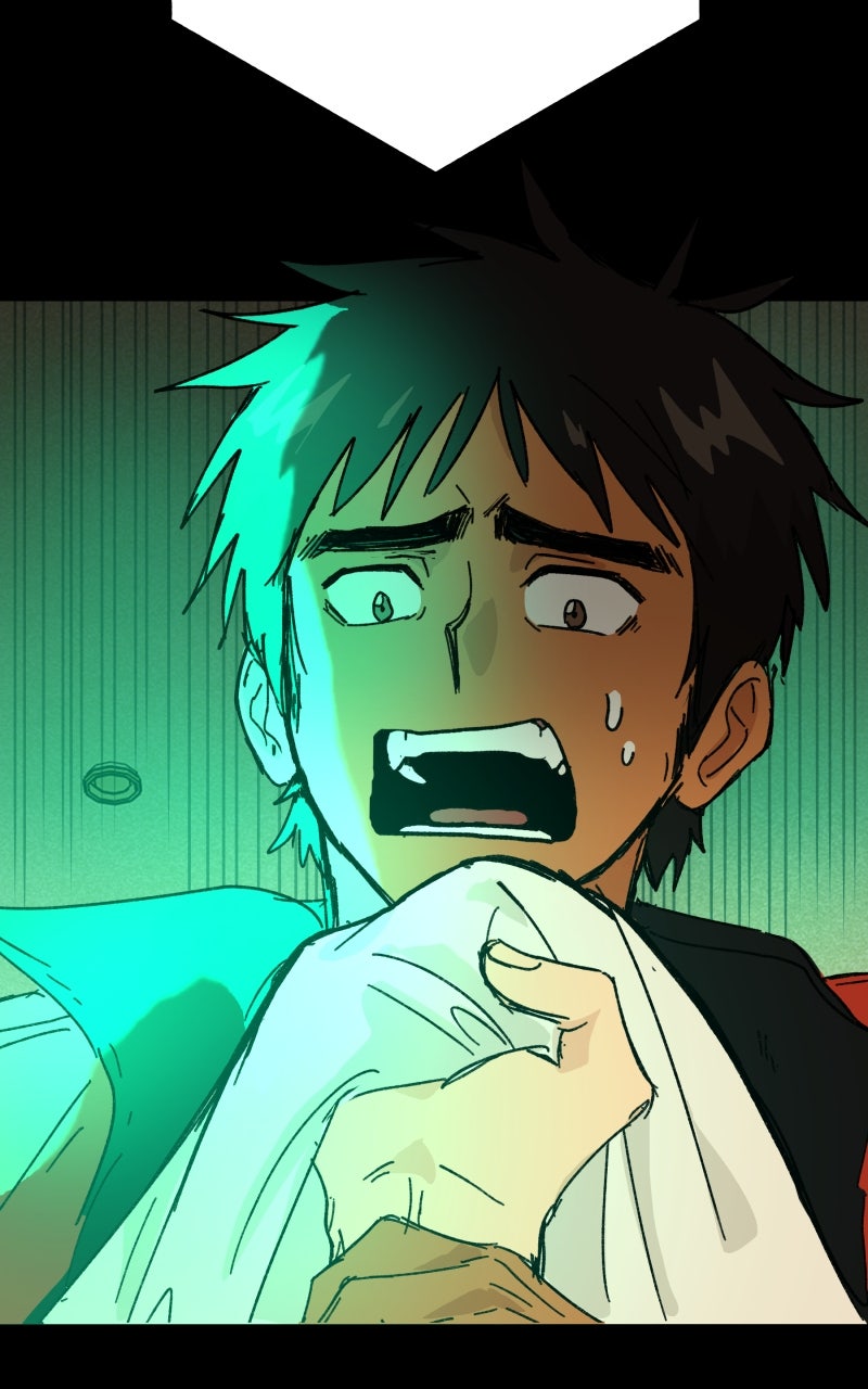 Superfish Episode 1 page 6 - 
