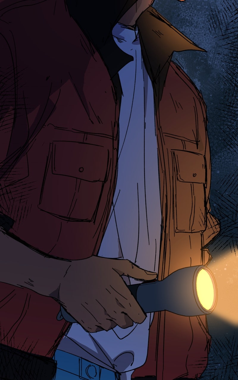 Superfish Episode 1 page 73 - 