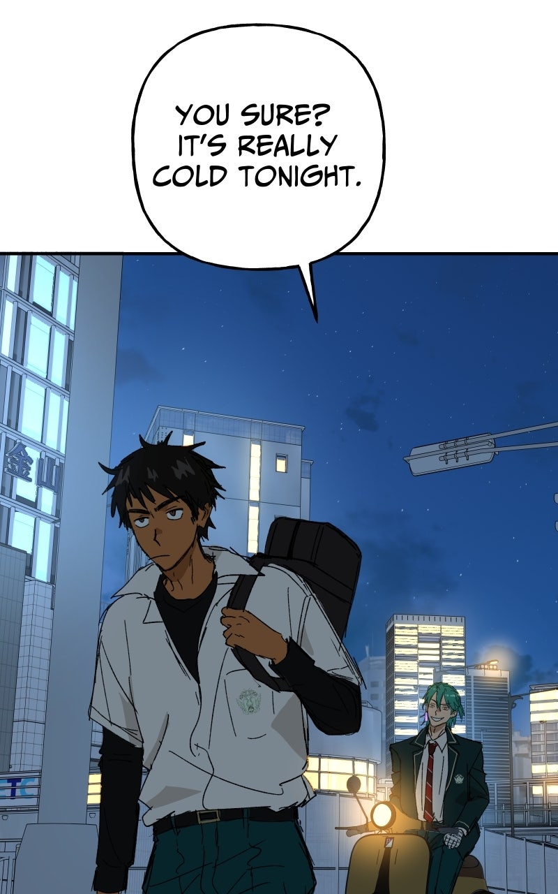 Superfish Episode 12 page 9 - 