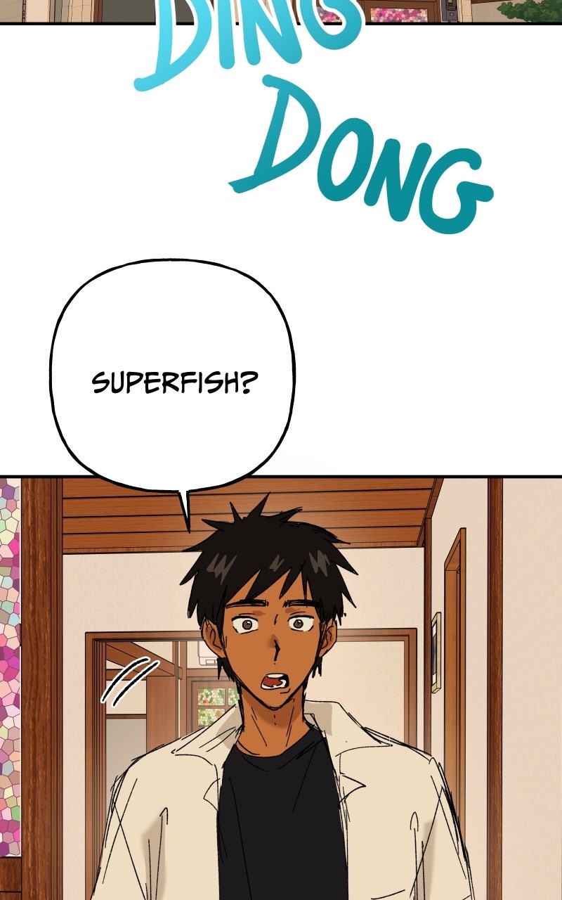 Superfish Episode 13 page 3 - 