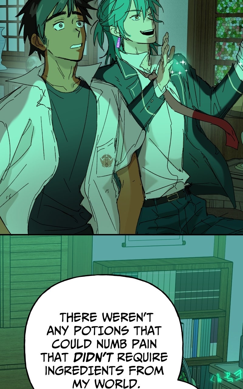 Superfish Episode 13 page 35 - 
